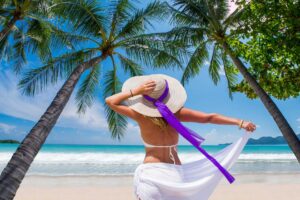 Najlepsze kierunki na wakacje all inclusive