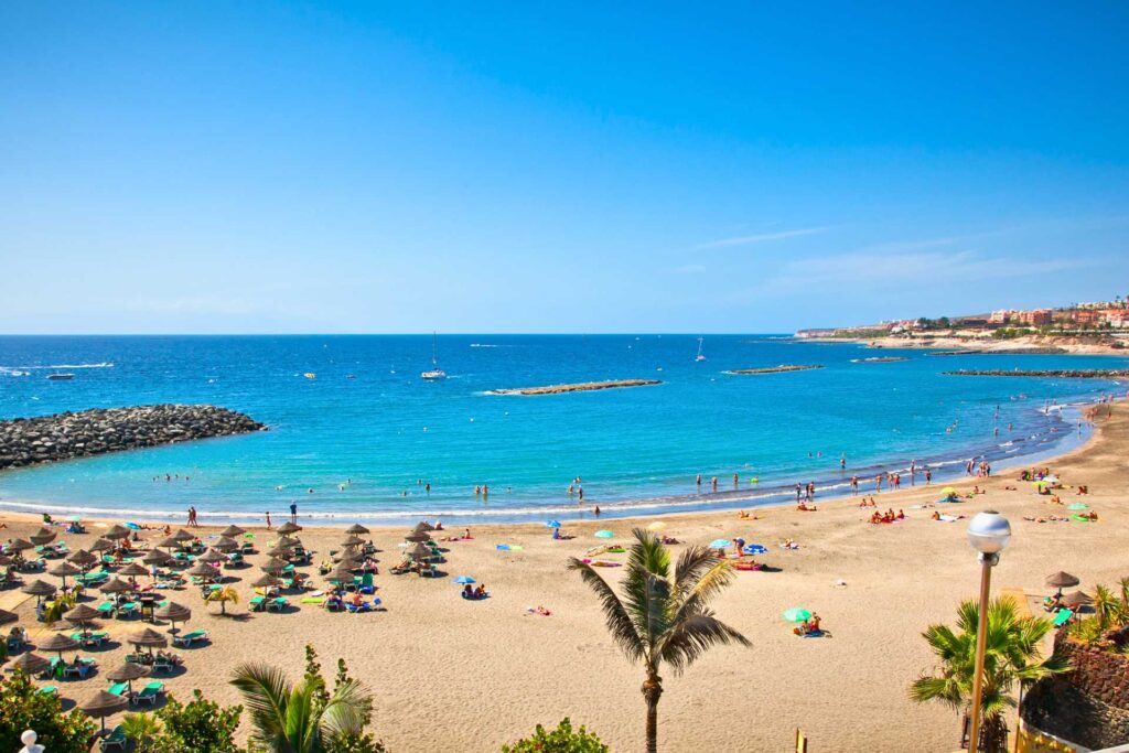 Najlepsze kierunki na wakacje all inclusive w 2026 roku — Wyspy Kanaryjskie są popularnym miejscem wypoczynku przez cały rok dzięki łagodnemu klimatowi