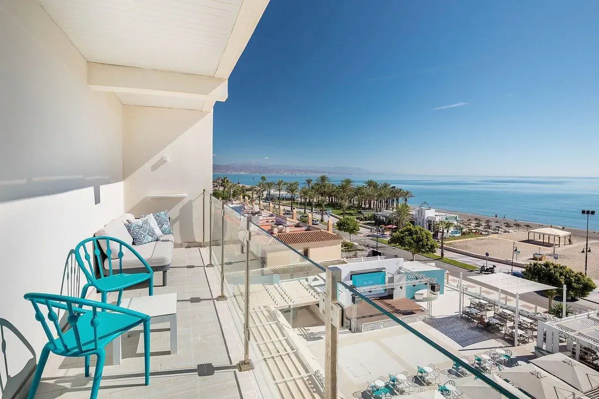 wakacje costa del sol