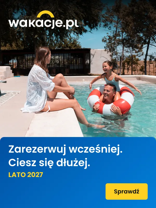 Wakacje.pl Lato 2027