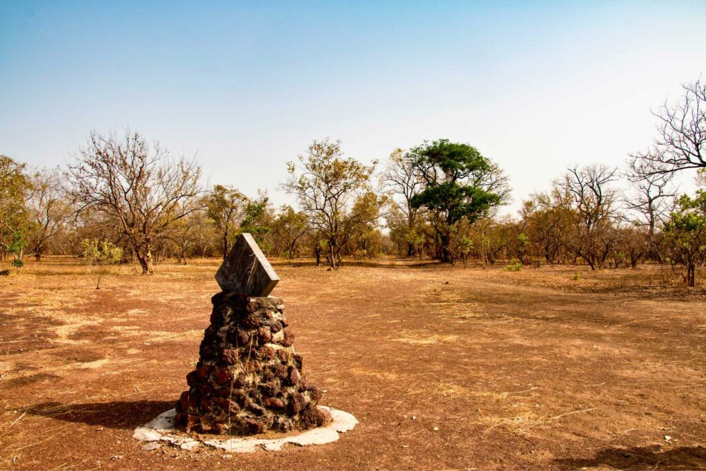 Wakacje w listopadzie w Senegalu — Park Narodowy Niokolo-Koba