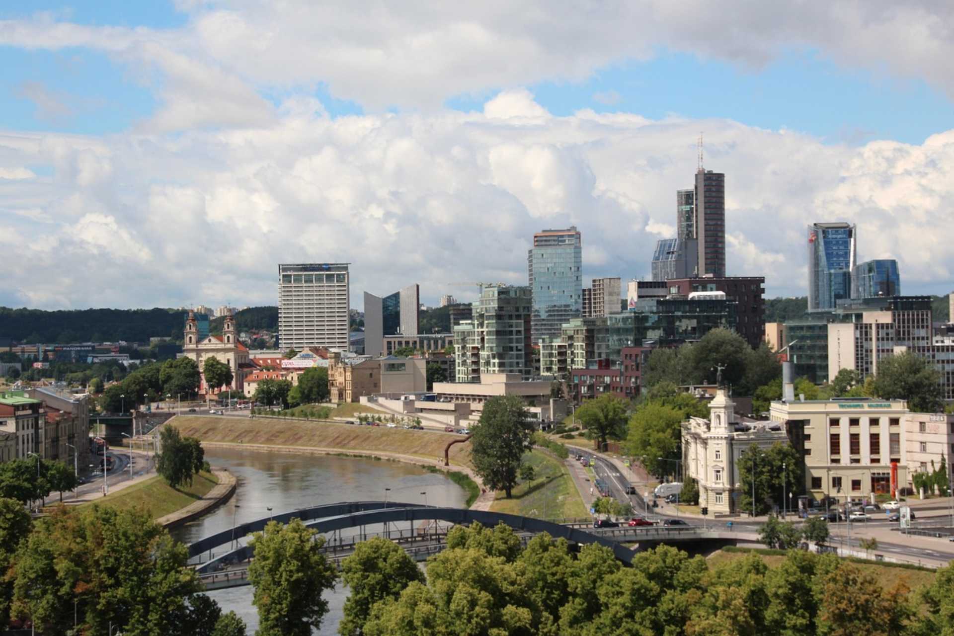 Wilno z innej perspektywy