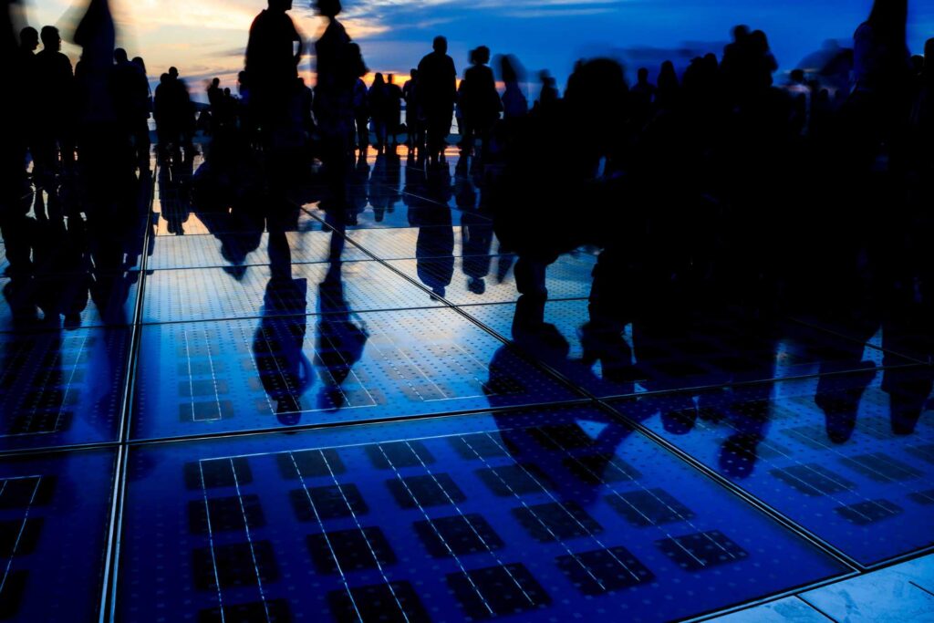 Pozdrowienie Słońca (Pozdrav suncu)