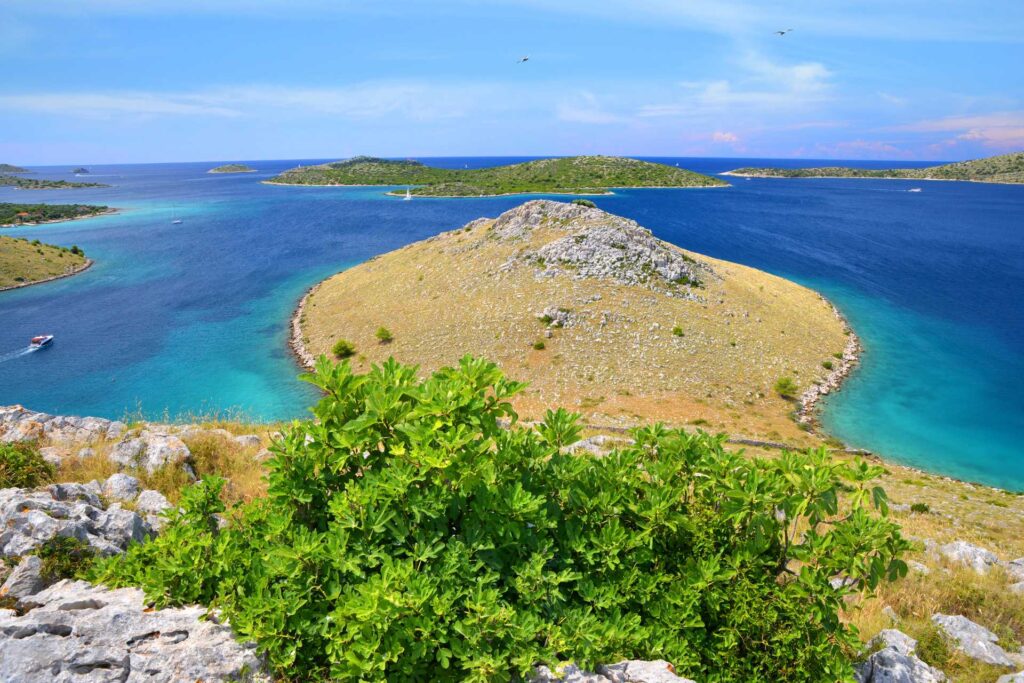 Park Narodowy Kornati (Nacionalni park Kornati)